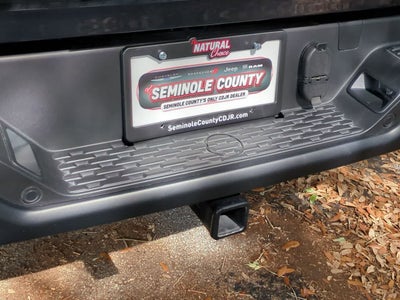 2026 RAM 1500 Rebel Crew Cab 4x4 5'7' Box