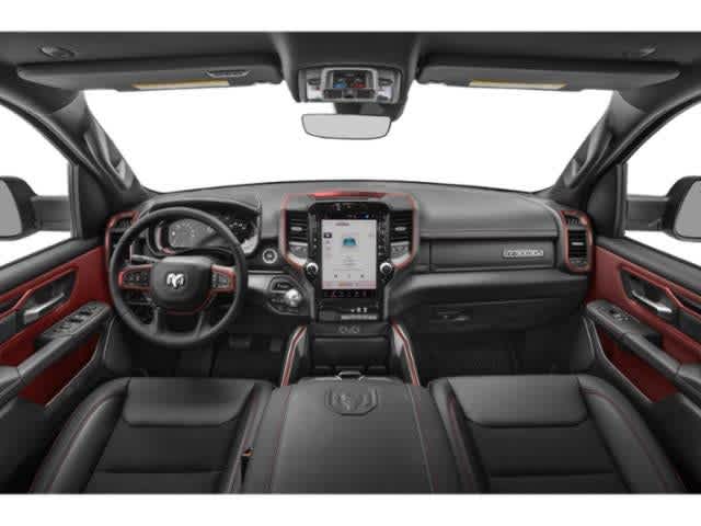 2025 RAM 1500 Rebel Crew Cab 4x4 5'7' Box