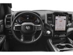 2024 RAM 1500 Rebel Crew Cab 4x4 5'7' Box