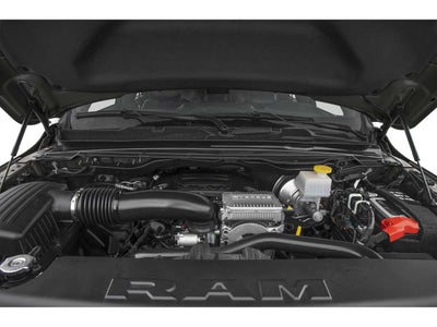 2024 RAM 1500 Rebel Crew Cab 4x4 5'7' Box
