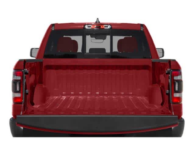 2022 RAM 1500 Rebel Crew Cab 4x4 5'7' Box