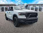 2022 RAM 1500 Rebel Crew Cab 4x4 5'7' Box