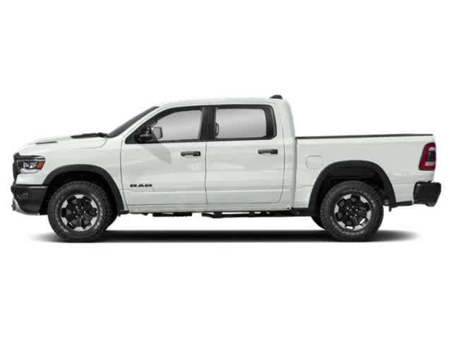 2022 RAM 1500 Rebel Crew Cab 4x4 5'7' Box