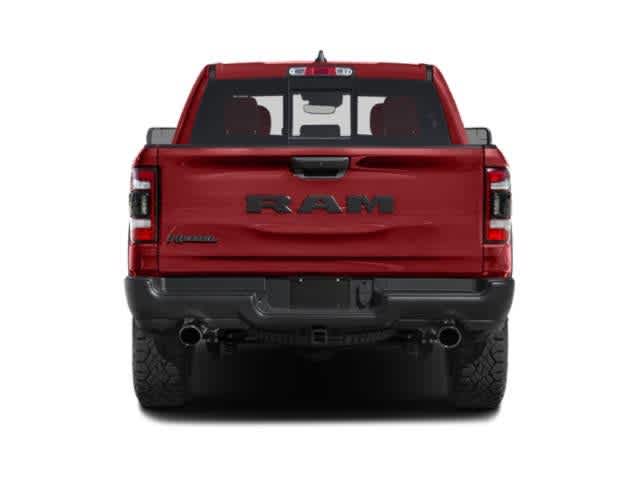 2022 RAM 1500 Rebel Crew Cab 4x4 5'7' Box