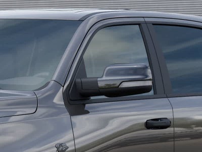 2027 RAM Ram 1500 RAM 1500 REBEL CREW CAB 4X4 5'7' BOX