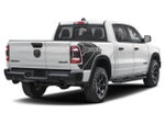 2024 RAM 1500 Rebel Crew Cab 4x4 5'7' Box
