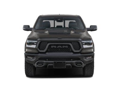 2024 RAM 1500 Rebel Crew Cab 4x4 5'7' Box