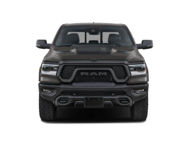 2024 RAM 1500 Rebel Crew Cab 4x4 5'7' Box