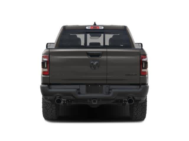 2024 RAM 1500 Rebel Crew Cab 4x4 5'7' Box