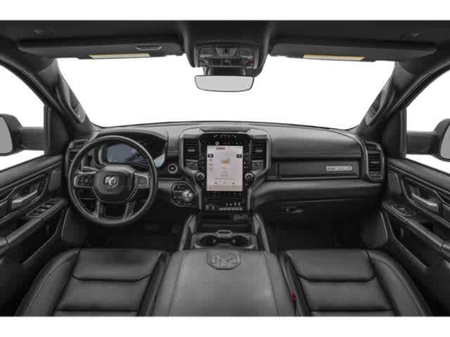 2024 RAM 1500 Rebel Crew Cab 4x4 5'7' Box