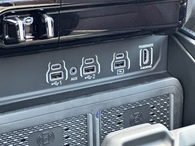 2026 RAM Ram 1500 RAM 1500 LIMITED CREW CAB 4X4 6'4' BOX