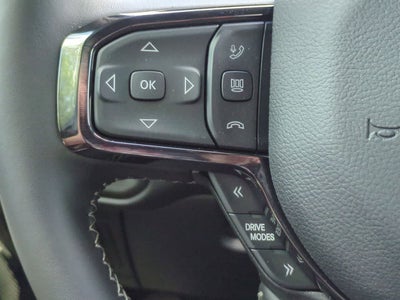 2026 RAM Ram 1500 RAM 1500 LIMITED CREW CAB 4X4 6'4' BOX