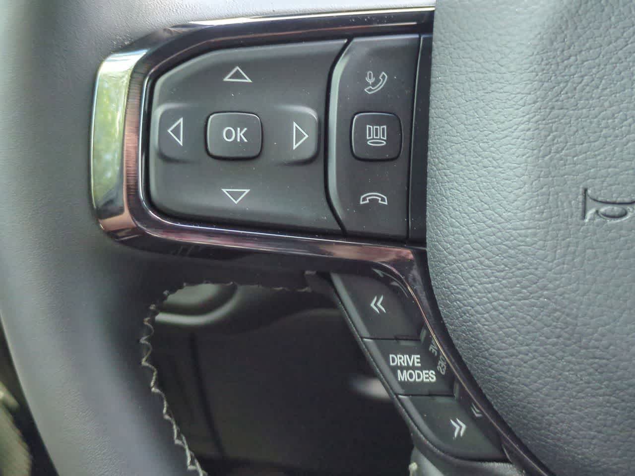 2026 RAM Ram 1500 RAM 1500 LIMITED CREW CAB 4X4 6'4' BOX