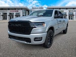 2026 RAM Ram 1500 RAM 1500 LIMITED CREW CAB 4X4 6'4' BOX