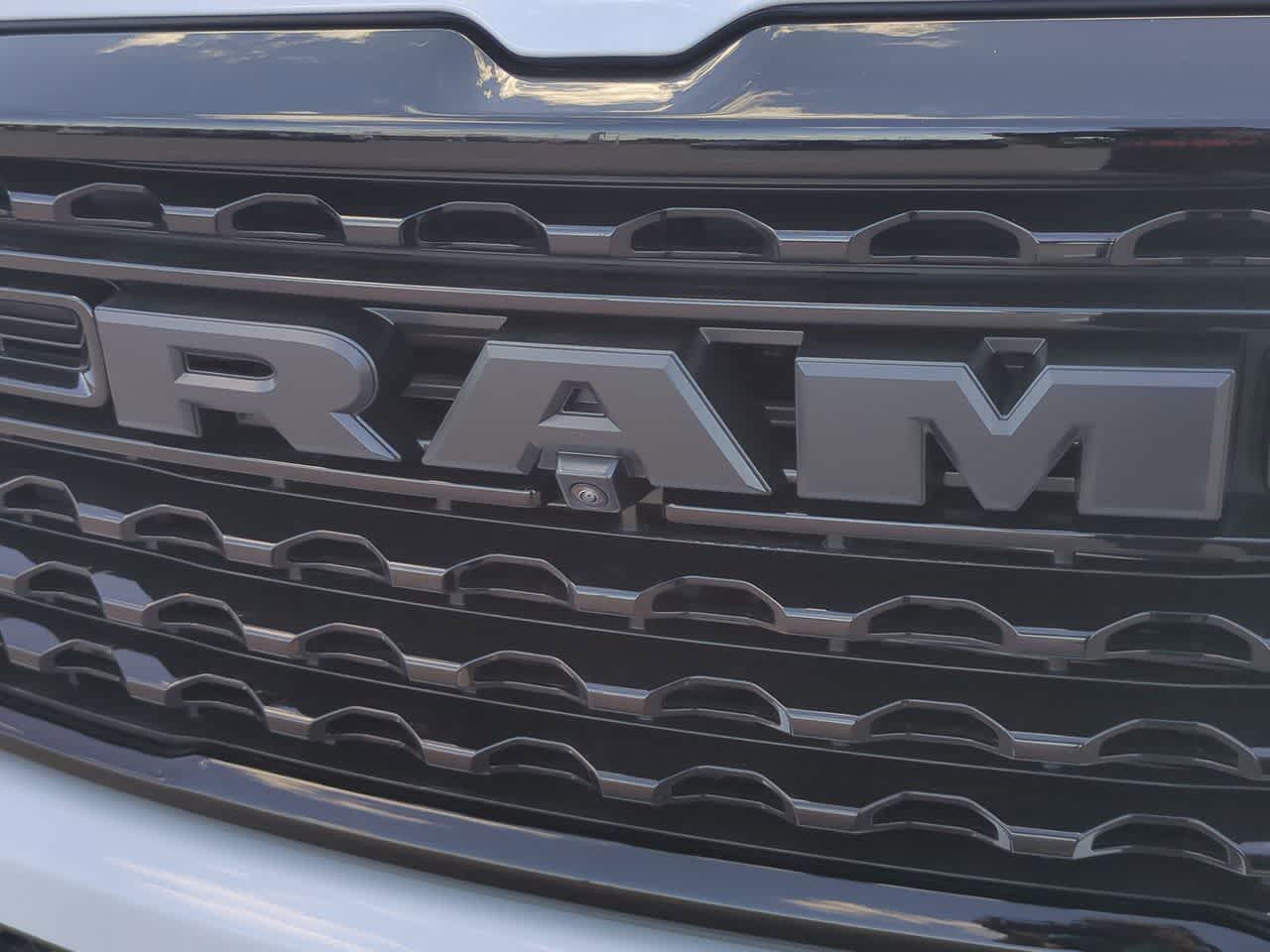 2026 RAM Ram 1500 RAM 1500 LIMITED CREW CAB 4X4 6'4' BOX