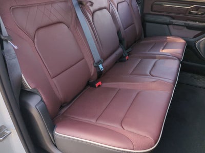 2026 RAM Ram 1500 RAM 1500 LIMITED CREW CAB 4X4 6'4' BOX