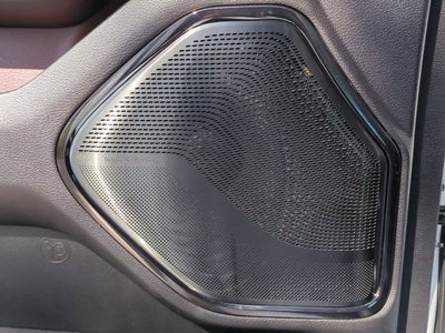 2026 RAM Ram 1500 RAM 1500 LIMITED CREW CAB 4X4 6'4' BOX