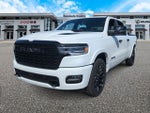 2026 RAM Ram 1500 RAM 1500 LIMITED CREW CAB 4X4 6'4' BOX