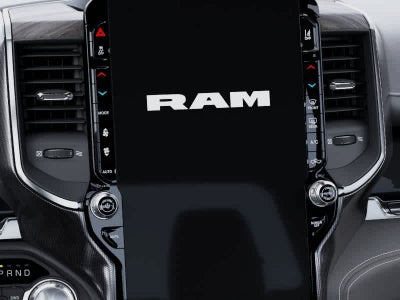 2026 RAM Ram 1500 RAM 1500 LIMITED CREW CAB 4X4 6'4' BOX