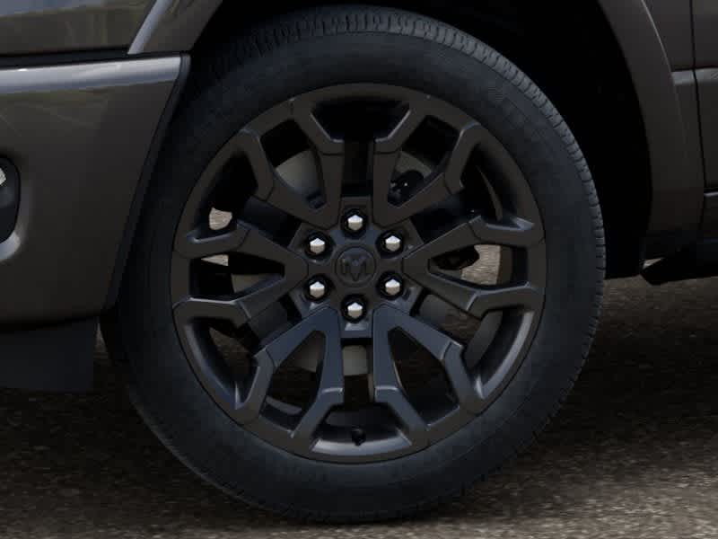 2026 RAM Ram 1500 RAM 1500 LIMITED CREW CAB 4X4 6'4' BOX