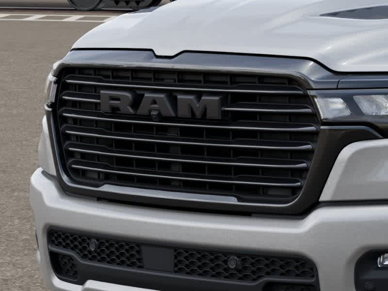 2026 RAM Ram 1500 RAM 1500 LARAMIE CREW CAB 4X4 6'4' BOX