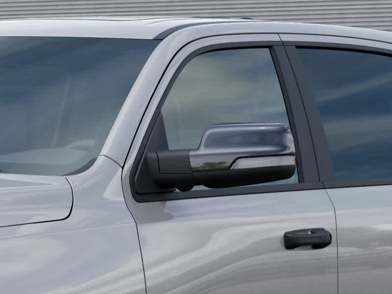 2026 RAM Ram 1500 RAM 1500 LARAMIE CREW CAB 4X4 6'4' BOX