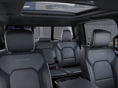 2026 RAM Ram 1500 RAM 1500 LARAMIE CREW CAB 4X4 6'4' BOX
