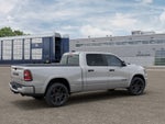 2026 RAM Ram 1500 RAM 1500 LARAMIE CREW CAB 4X4 6'4' BOX