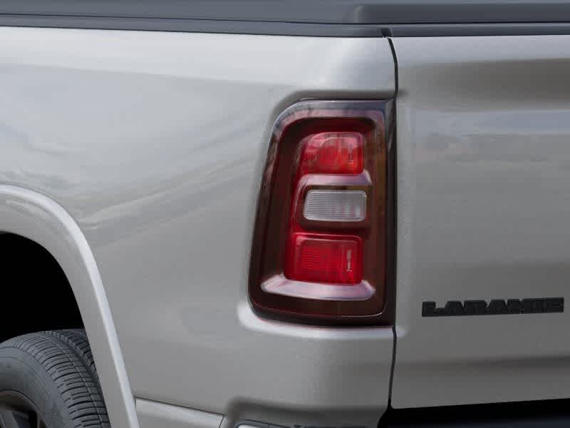 2026 RAM Ram 1500 RAM 1500 LARAMIE CREW CAB 4X4 6'4' BOX