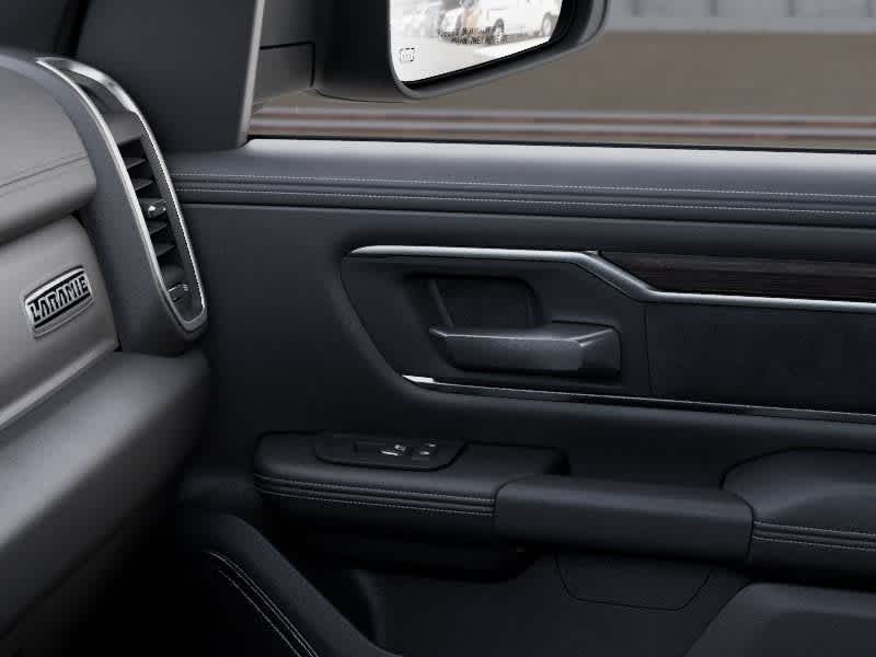 2026 RAM Ram 1500 RAM 1500 LARAMIE CREW CAB 4X4 6'4' BOX