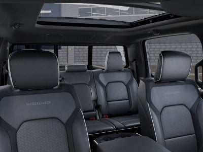 2026 RAM Ram 1500 RAM 1500 LARAMIE CREW CAB 4X4 6'4' BOX