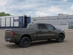2026 RAM Ram 1500 RAM 1500 LARAMIE CREW CAB 4X4 6'4' BOX
