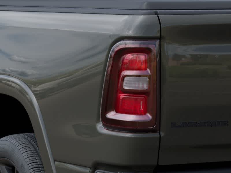 2026 RAM Ram 1500 RAM 1500 LARAMIE CREW CAB 4X4 6'4' BOX
