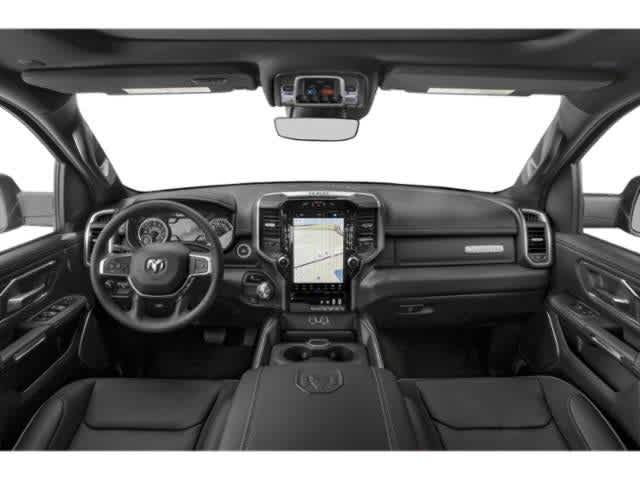 2023 RAM 1500 Laramie Crew Cab 4x4 6'4' Box