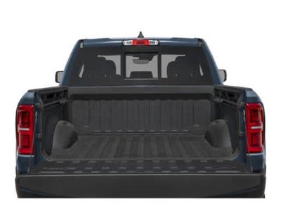 2027 RAM Ram 1500 RAM 1500 TRX SRT CREW CAB 4X4 5'7' BOX