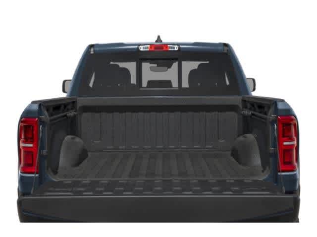 2027 RAM Ram 1500 RAM 1500 TRX SRT CREW CAB 4X4 5'7' BOX