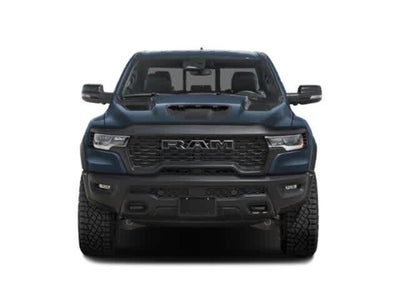 2027 RAM Ram 1500 RAM 1500 TRX SRT CREW CAB 4X4 5'7' BOX