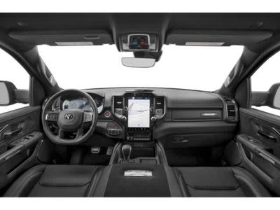 2027 RAM Ram 1500 RAM 1500 TRX SRT CREW CAB 4X4 5'7' BOX
