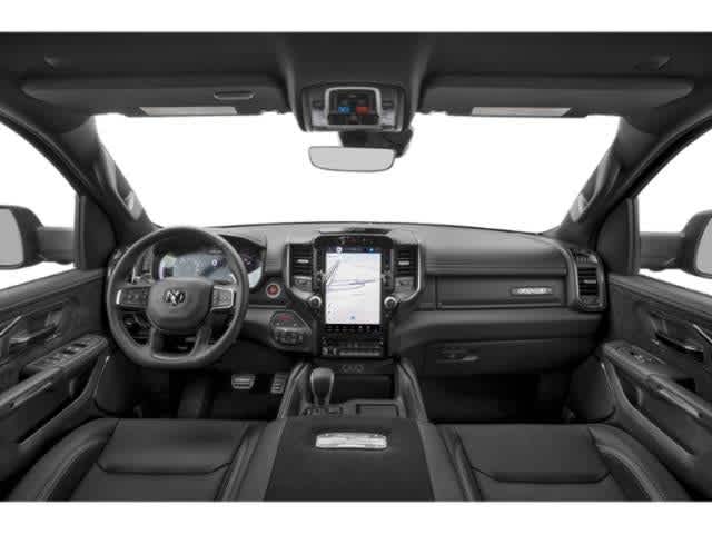 2027 RAM Ram 1500 RAM 1500 TRX SRT CREW CAB 4X4 5'7' BOX
