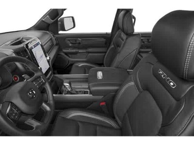 2027 RAM Ram 1500 RAM 1500 TRX SRT CREW CAB 4X4 5'7' BOX
