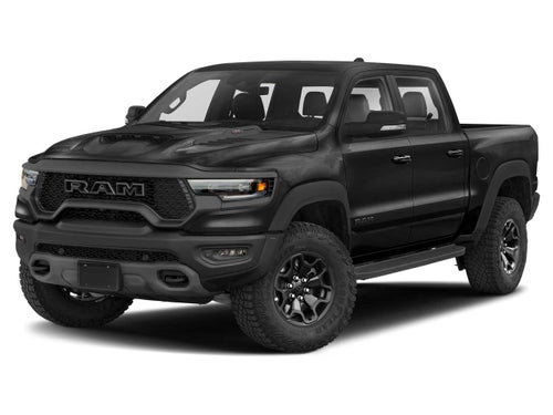 2022 RAM 1500 TRX Crew Cab 4x4 5'7' Box