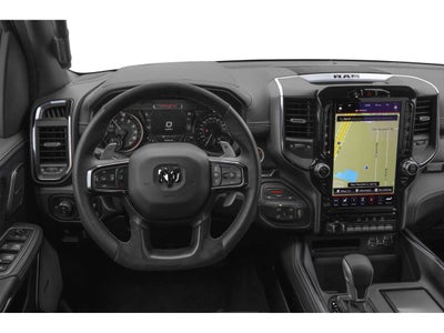 2022 RAM 1500 TRX Crew Cab 4x4 5'7' Box