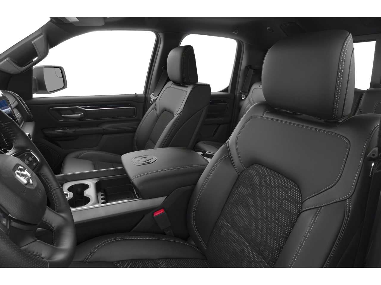 2022 RAM 1500 TRX Crew Cab 4x4 5'7' Box