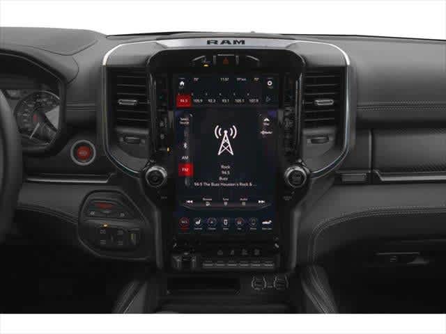 2022 RAM 1500 TRX Crew Cab 4x4 5'7' Box