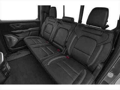 2022 RAM 1500 TRX Crew Cab 4x4 5'7' Box
