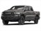 2025 RAM 1500 RHO Crew Cab 4x4 5'7' Box