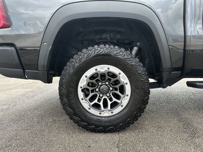 2025 RAM 1500 RHO Crew Cab 4x4 5'7' Box