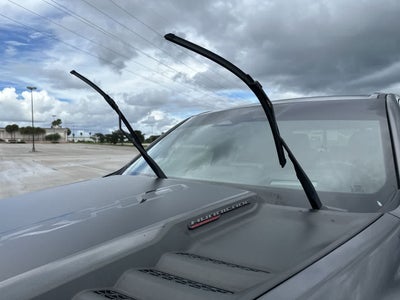 2025 RAM 1500 RHO Crew Cab 4x4 5'7' Box