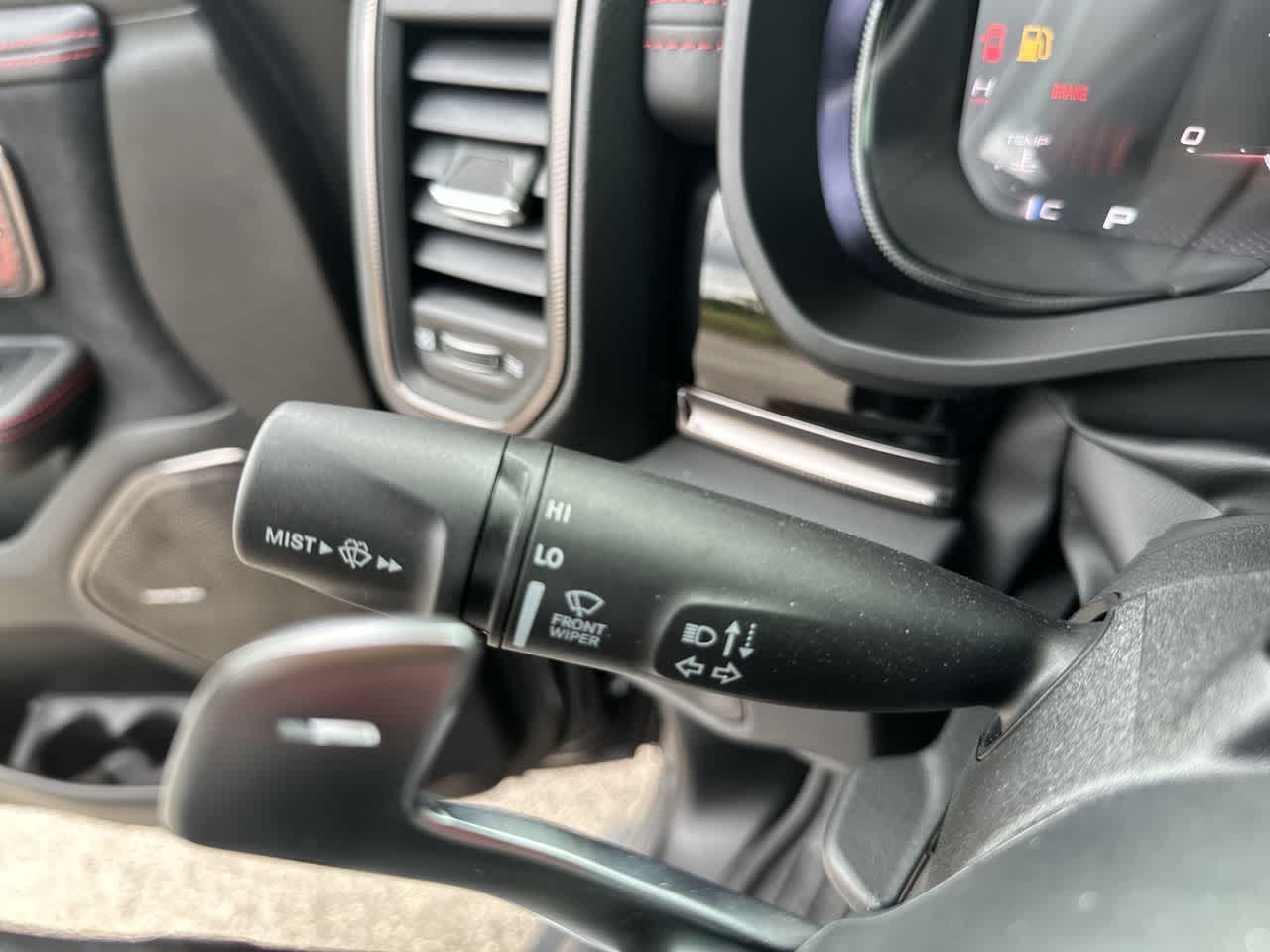2025 RAM 1500 RHO Crew Cab 4x4 5'7' Box