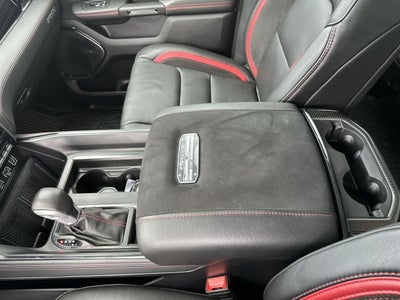 2025 RAM 1500 RHO Crew Cab 4x4 5'7' Box